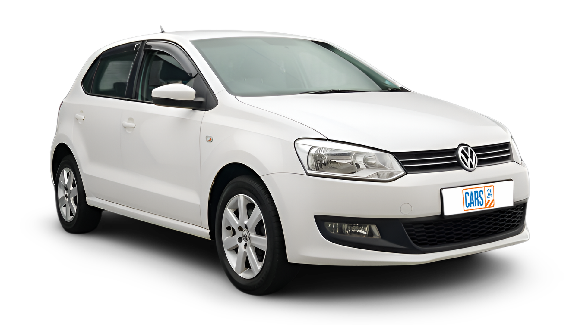 Volkswagen Polo-img